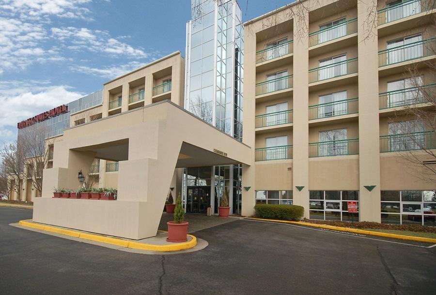 Embassy Suites By Hilton Cincinnati Northeast - Blue Ash Dış mekan fotoğraf